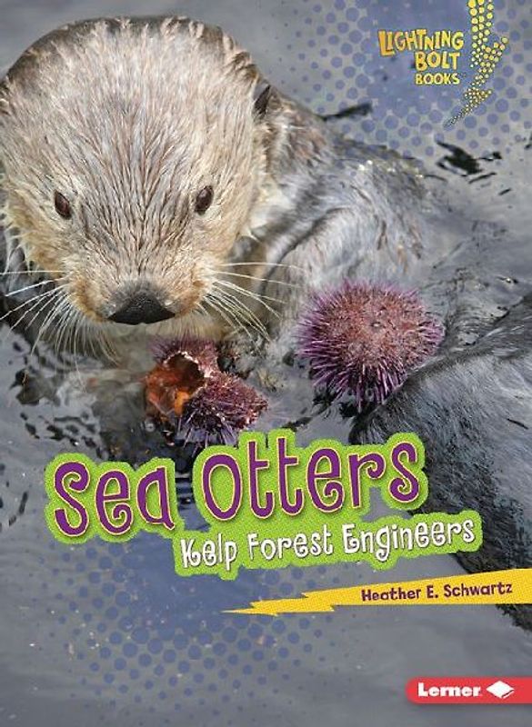 Sea Otters