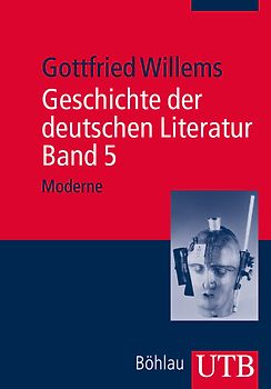 Geschichte der deutschen Literatur Band 1-5 / Geschichte der deutschen Literatur. Band 5