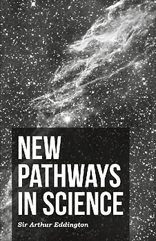 New Pathways In Science