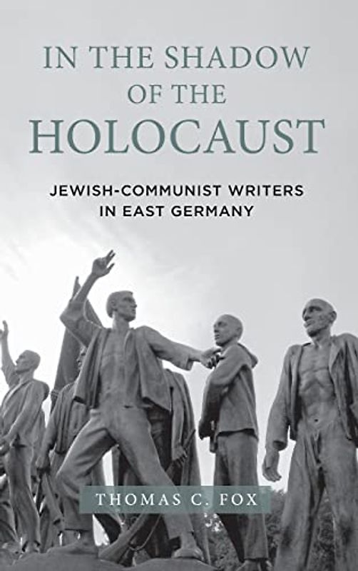 In the Shadow of the Holocaust