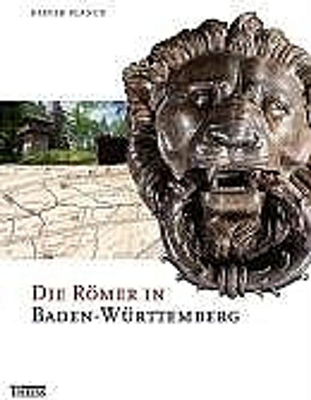 Die Römer in Baden-Württemberg