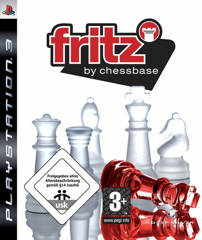 Fritz PlayStation 3
