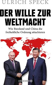 Der Wille zur Weltmacht