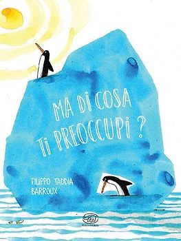 Ma di cosa ti preoccupi?