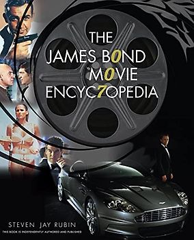 The James Bond Movie Encyclopedia