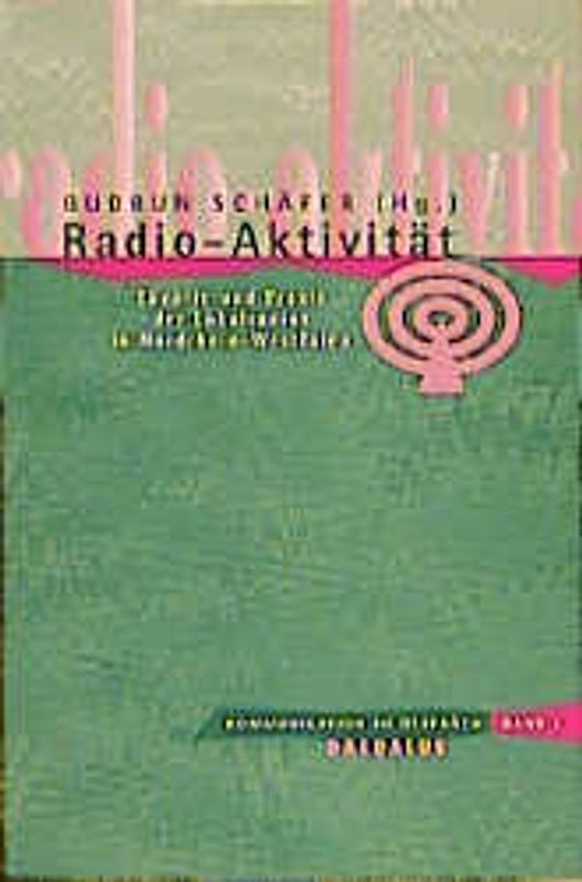 Radio-Aktivität