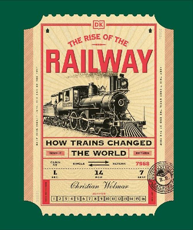 The Rise of the Railway
