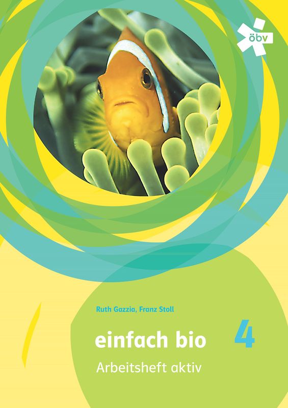 einfach bio 4, Arbeitsheft aktiv