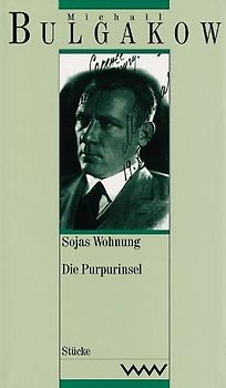 Sojas Wohnung / Die Purpurinsel