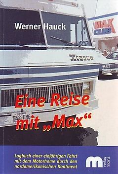 Eine Reise mit Max