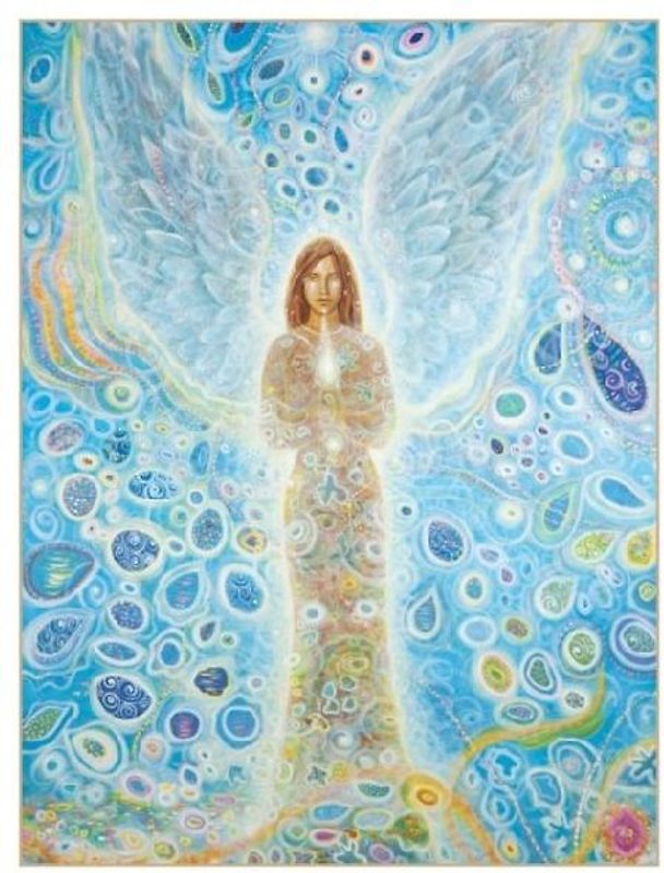 Angels - Writing, Healing & Creativity Journal