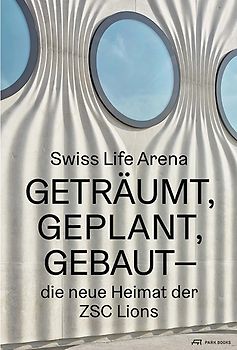 Swiss Life Arena