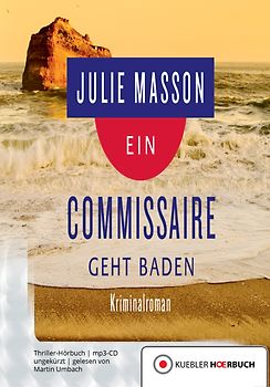 Ein Commissaire geht baden