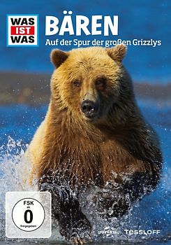 Was ist was: Bären DVD