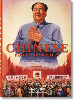 Chinese Propaganda Posters