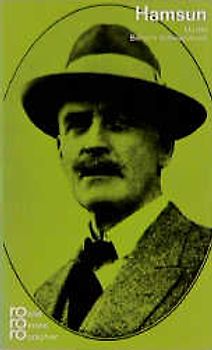 Knut Hamsun