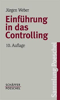Einführung in das Controlling