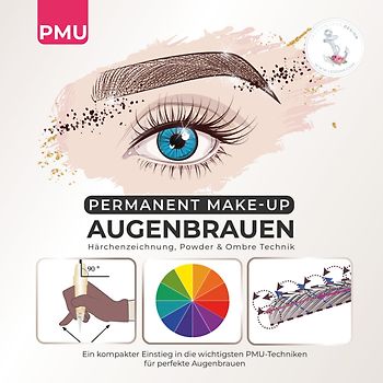 Permanent Make up Augenbrauen
