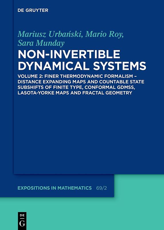 Finer Thermodynamic Formalism – Distance Expanding Maps and Countable State Subshifts of Finite Type, Conformal GDMSs, Lasota-Yorke Maps and Fractal Geometry