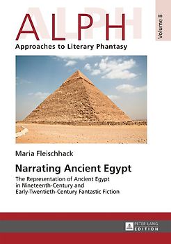 Narrating Ancient Egypt