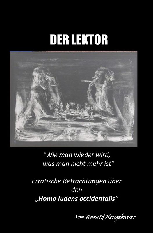 Der Lektor
