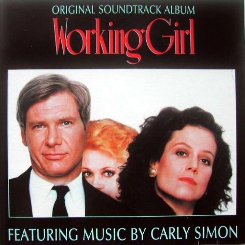Working Girl [Soundtrack]