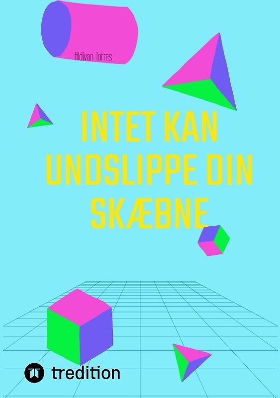 Intet Kan Undslippe Din Skæbne