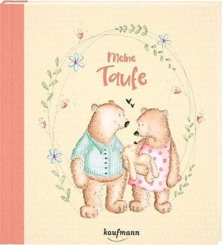 Meine Taufe: Ein Erinnerungsalbum