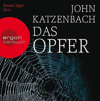 Hörbuch Das Opfer