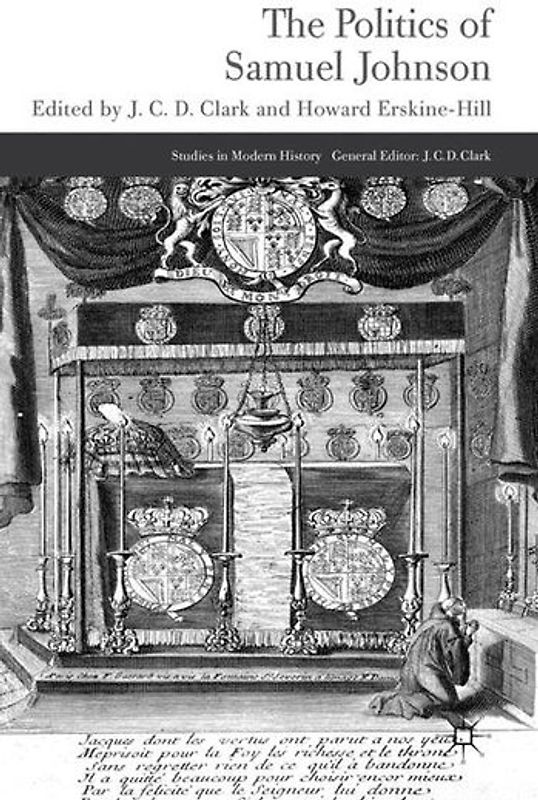 The Politics of Samuel Johnson