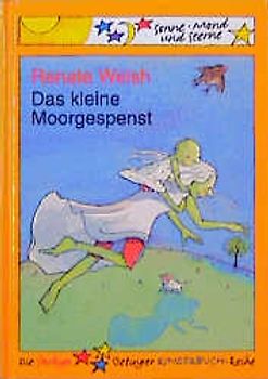 Das kleine Moorgespenst
