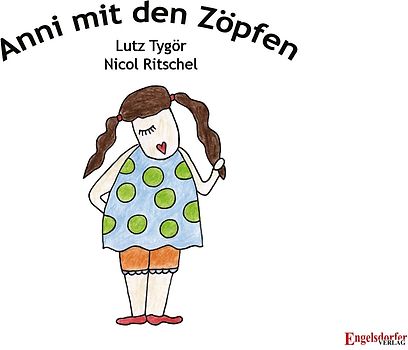 Anni mit den Zöpfen