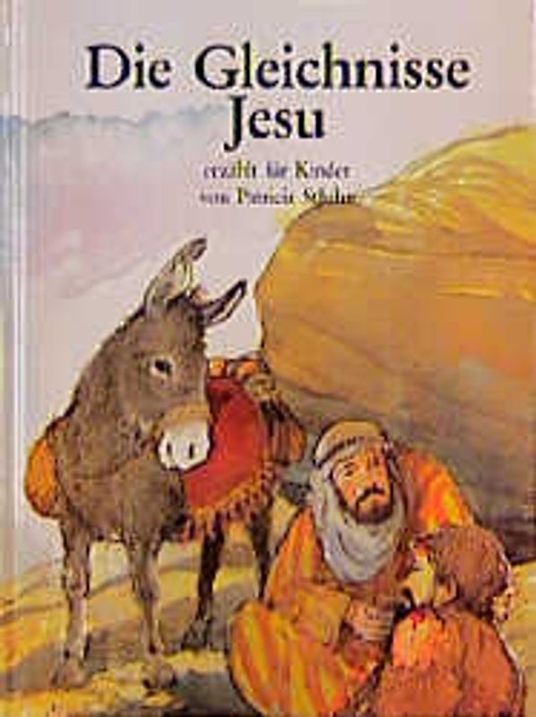 Die Gleichnisse Jesu