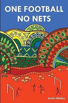 One Football, No Nets