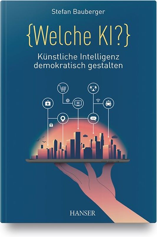 Welche KI?