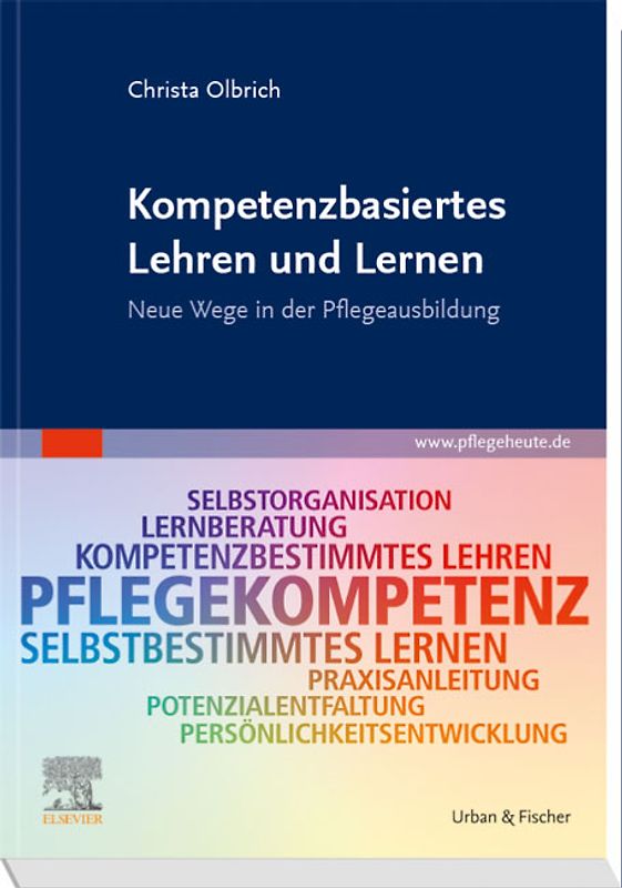 Kompetenzbasiertes Lehren und Lernen