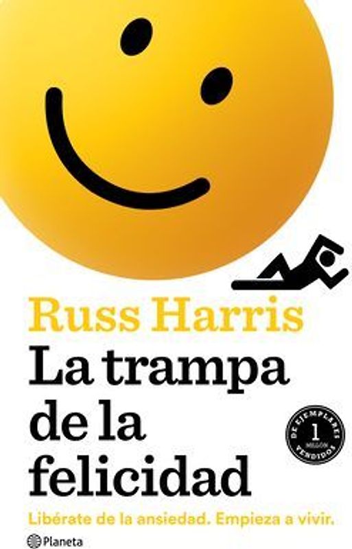 La Trampa de la Felicidad