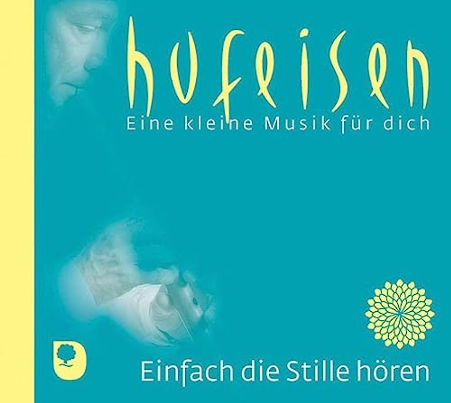 Einfach die Stille hören (Eine kleine Musik für dich)