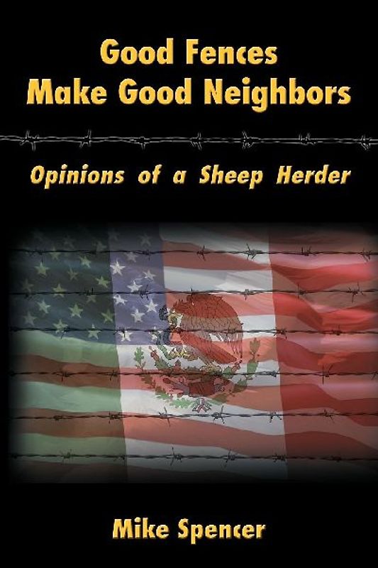 Good Fences Make Good Neighbors