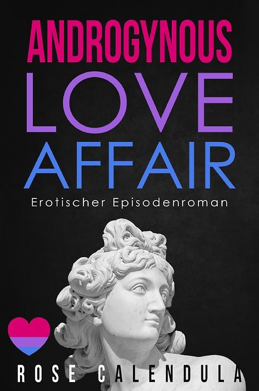 Androgynous Love Affair