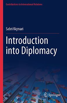 Introduction into Diplomacy