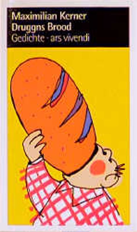 Druggns Brood. Gedichte