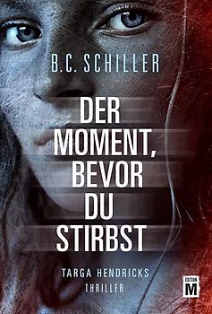 Der Moment, bevor du stirbst
