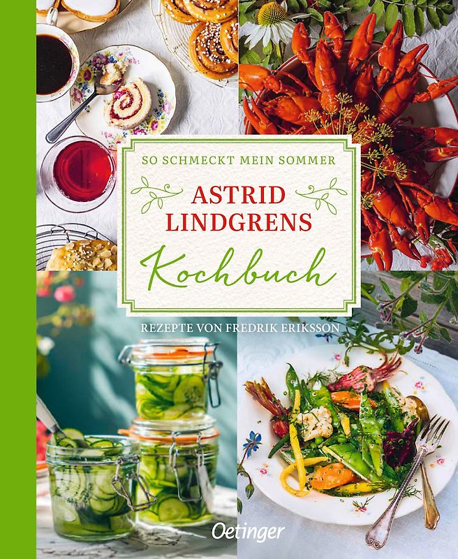 So schmeckt mein Sommer