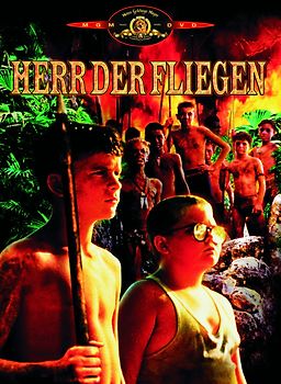 Herr der Fliegen DVD