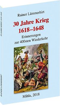 30 Jahre Krieg 1618–1648
