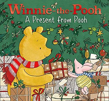 Winnie-the-Pooh: A Present from Pooh