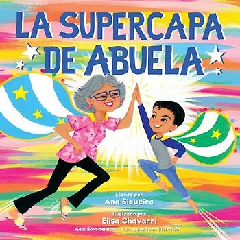La Supercapa de Abuela