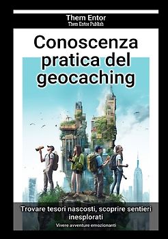 Conoscenza pratica del geocaching