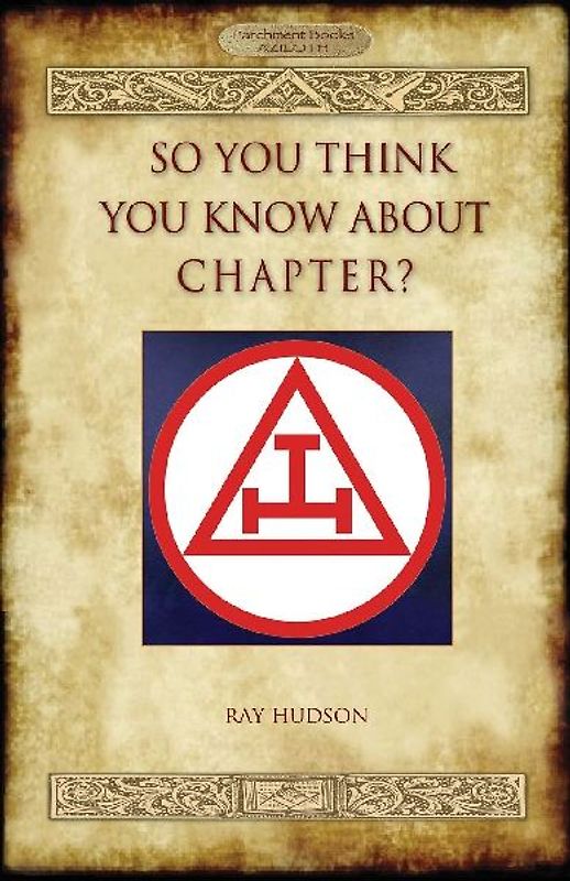 So You Think You Know About Chapter?  (Aziloth Books)